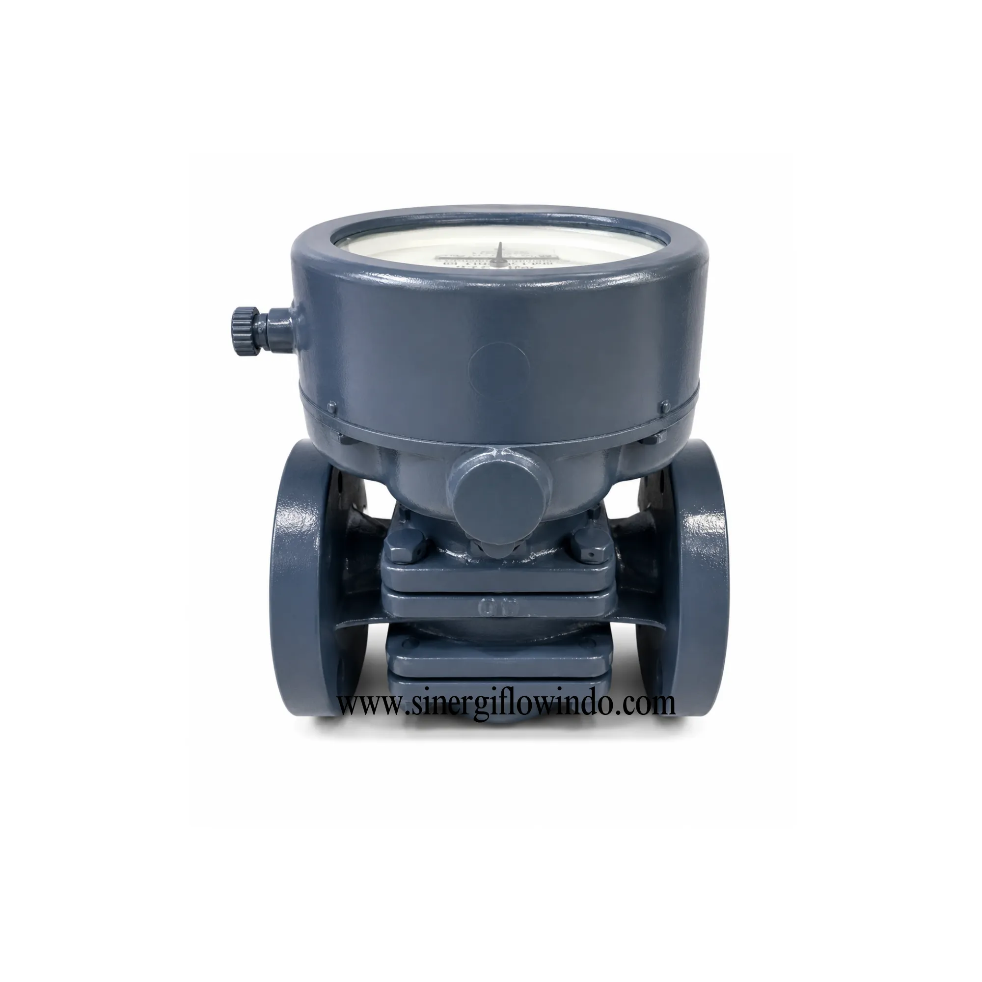 Flow Meter Tokico Reset Counter Size 1.5 Inch