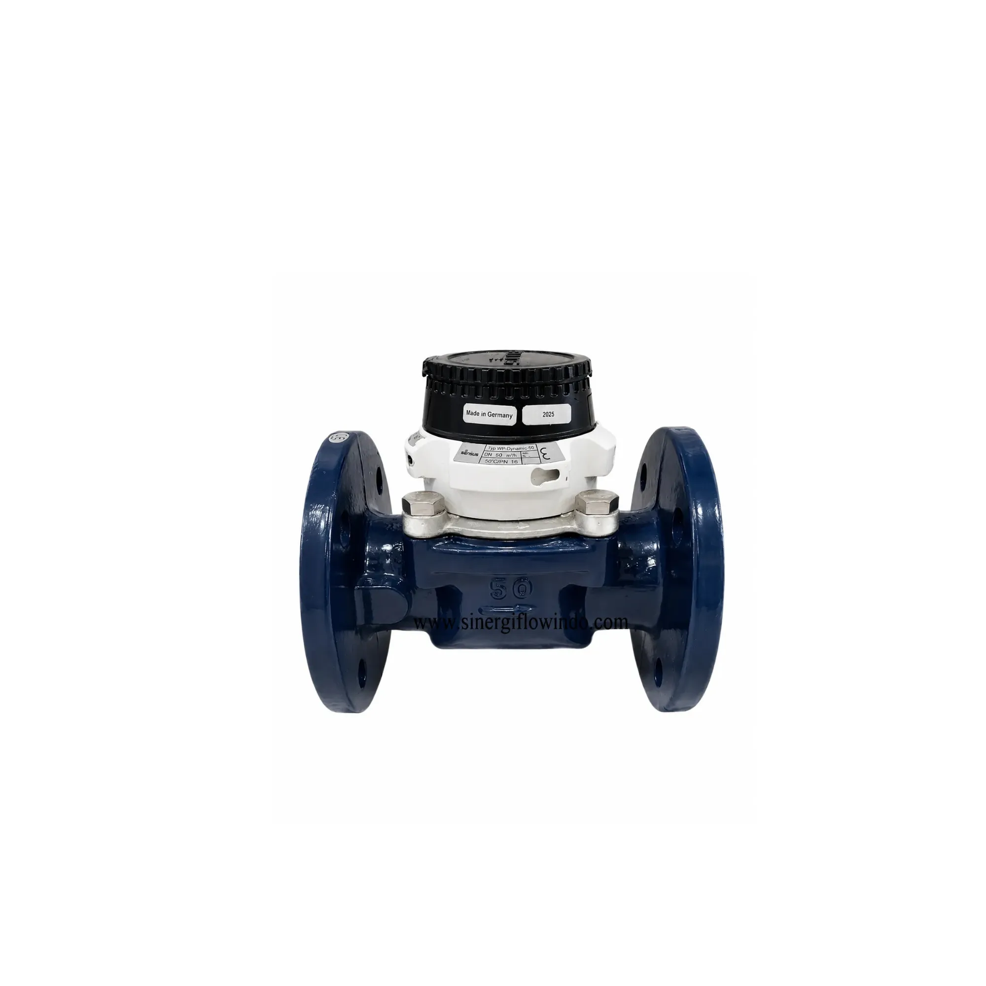 Water Meter Sensus Turbin WP-Dynamic 2 Inch (DN 50)