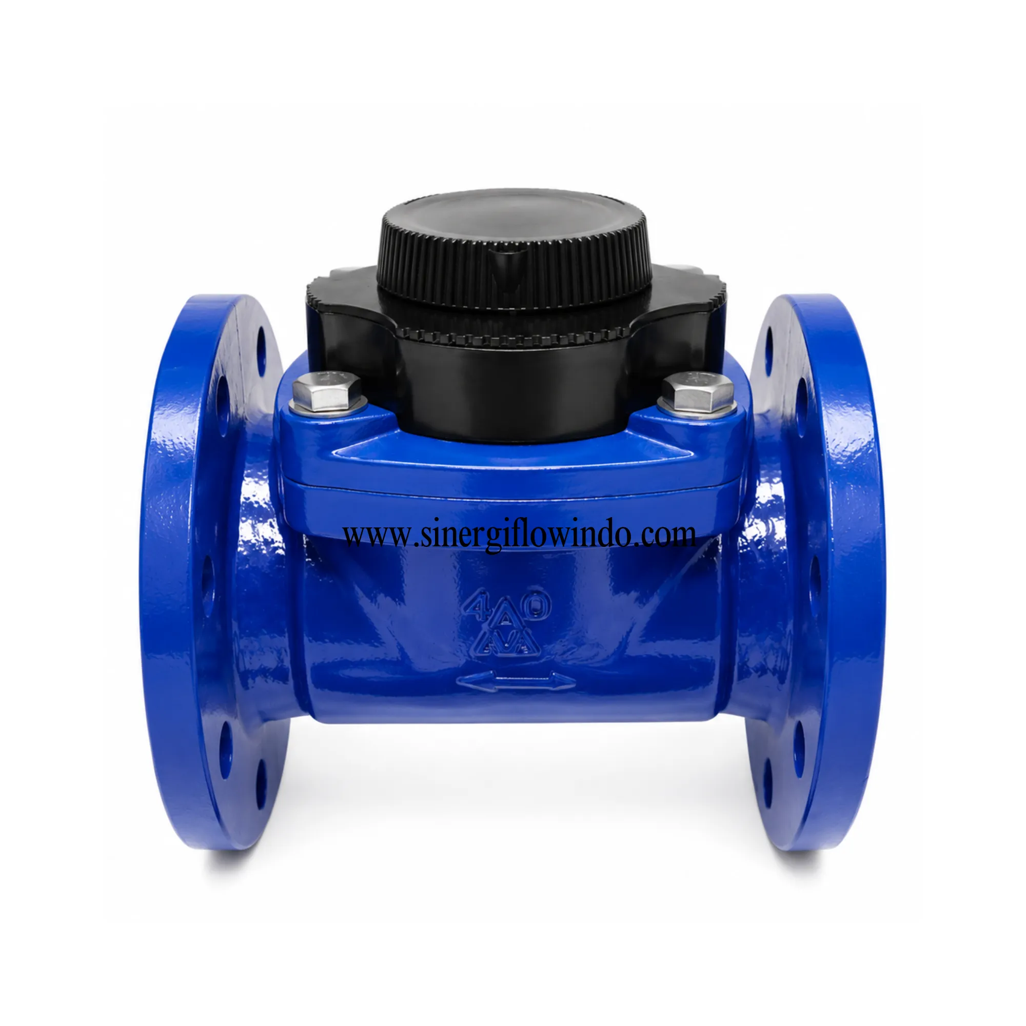 Water Meter Amico 3 Inch (DN 80) -Type LXLG-80E