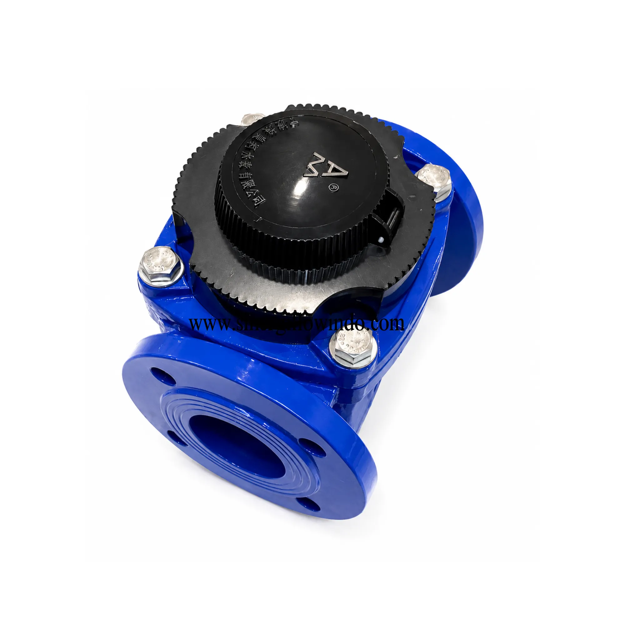 Water Meter Amico 2 Inch (50 mm) - Type LXSG-50E