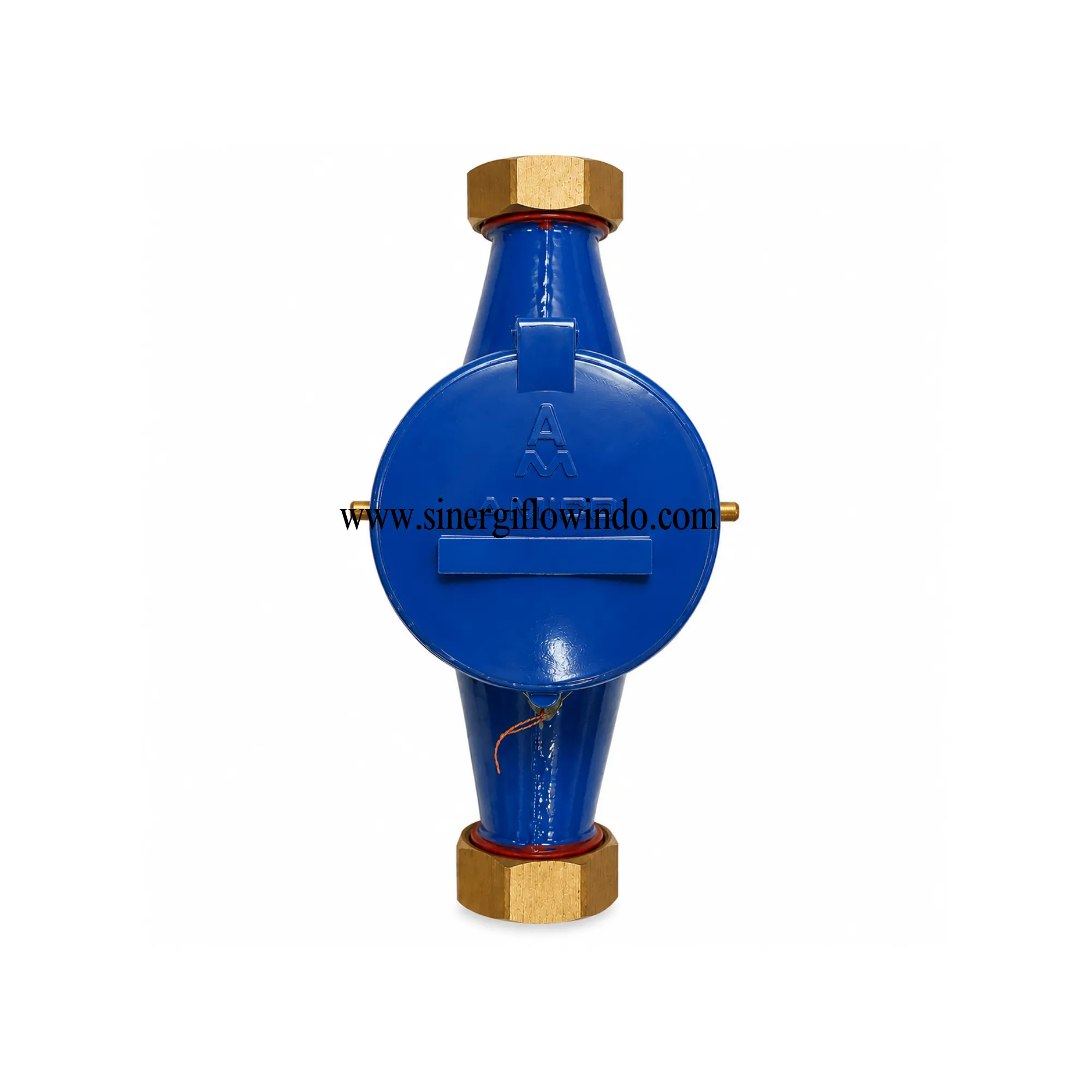 Water Meter Amico 3/4 Inch (20 mm) - Type LXSG-20E