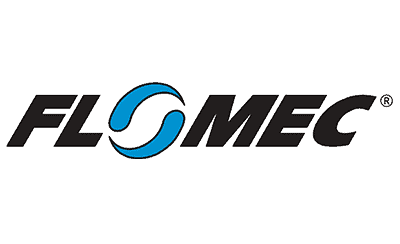jual flow meter flomec